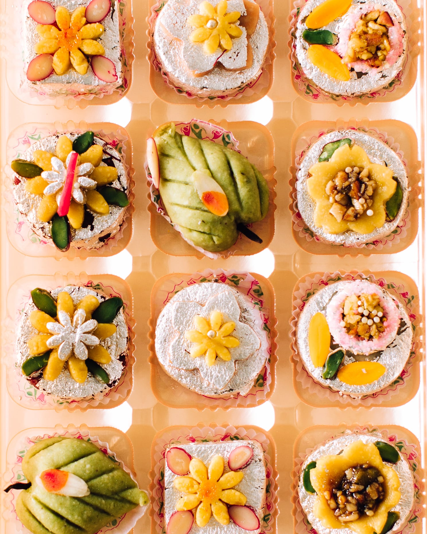Quick easy indian sweets recipes (Make these delicious desserts in no time at all)