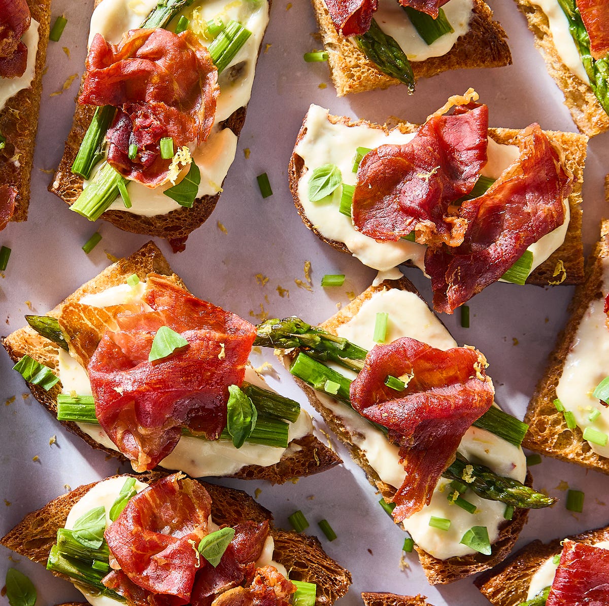 Best Savory Tea Party Food: Top Choices for a Perfect Afternoon Tea