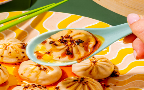 Difference Between Bao and Dim Sum: (A Beginners Guide to Chinese Food)