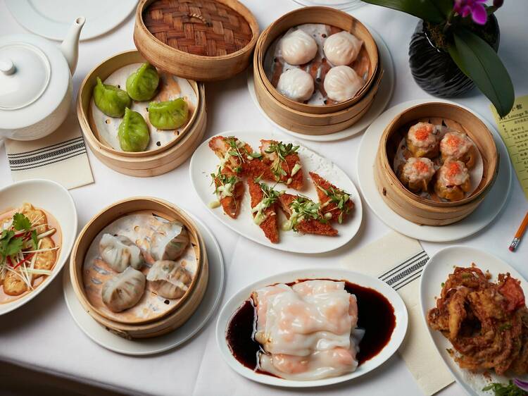 Trying Dim Sum? Heres How Much Does Dim Sum Cost in 2024