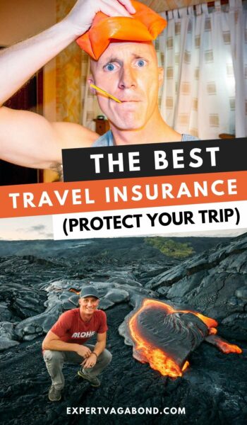 Quick and easy travel insurance: Protect your trip without the hassle today.