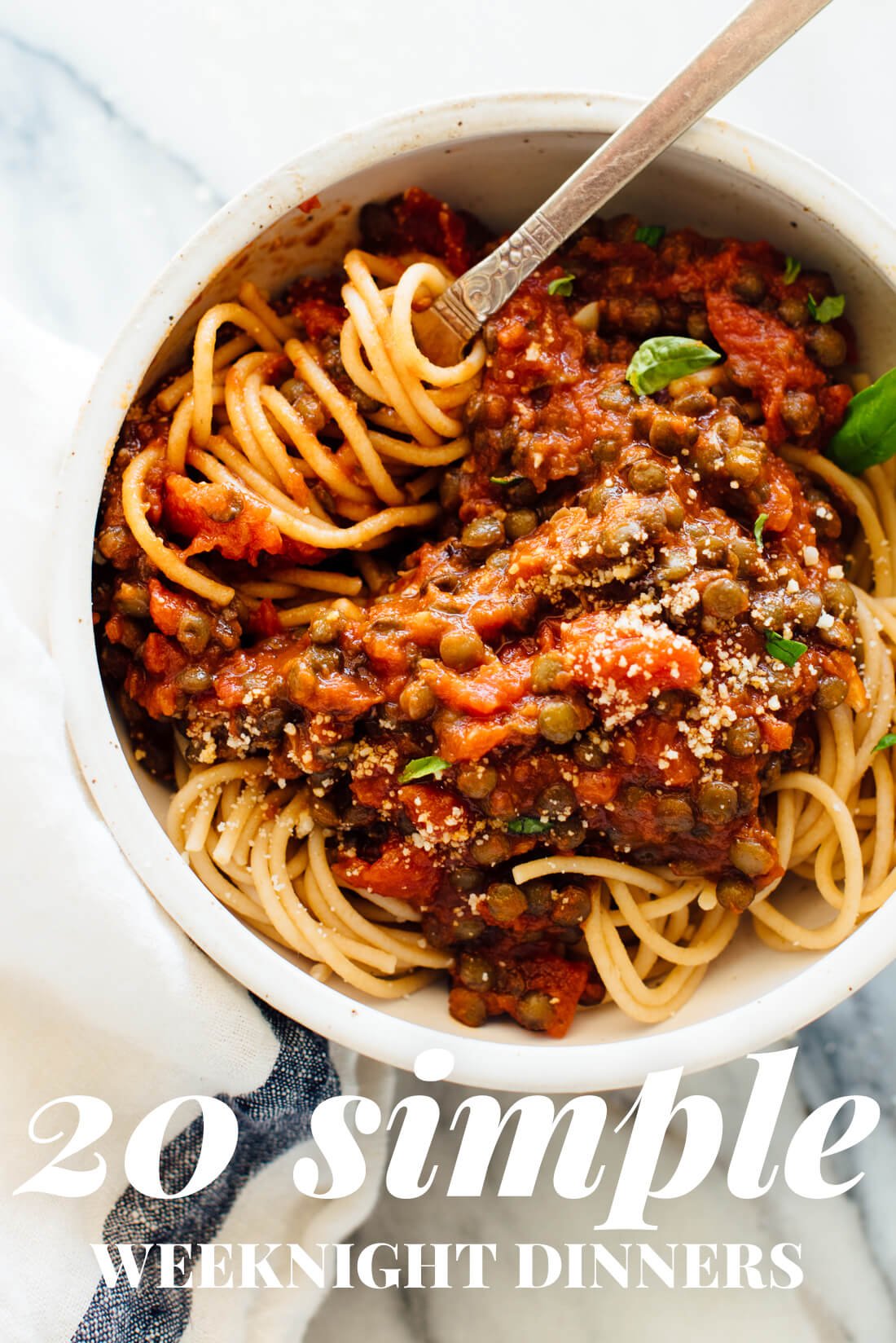 Quick Easy Veg Dinner Recipes: Simple and Healthy Dishes for Busy Weeknights!