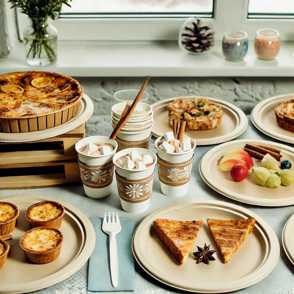Quick and Easy Brunch Ideas: Effortless Meals to Impress Your Guests!