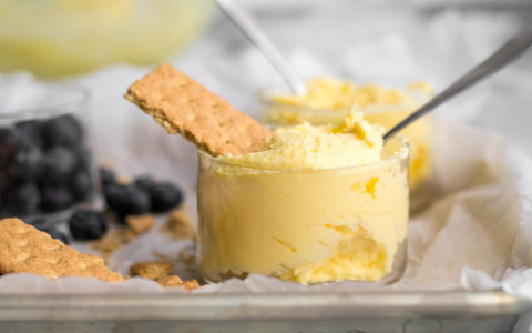 Whip Up a Quick Easy Pudding Recipe Tonight