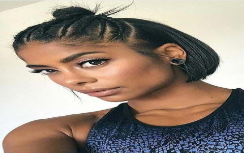 Quick Easy Braids for Short Hair (Simple Styles for Everyday Look)