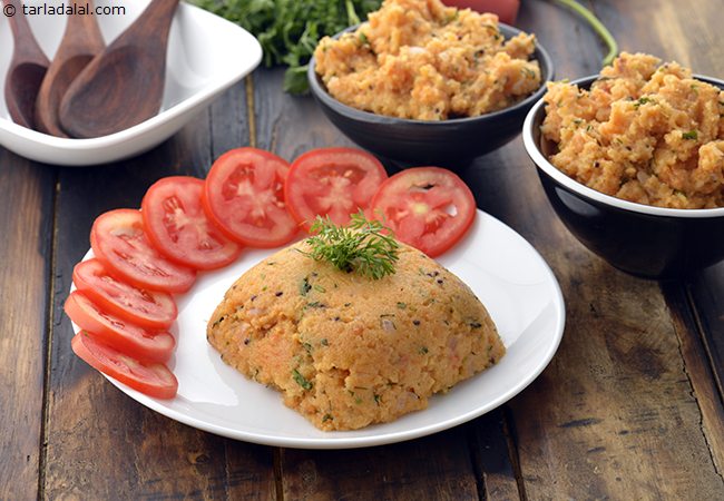 Quick and Easy Breakfast Ideas Indian: What to Eat When Youre Short on Time But Hungry