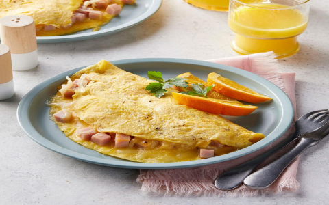 Quick and Easy Breakfast Ideas with Eggs: Simple and Satisfying Dishes for a Healthy Breakfast Choice!