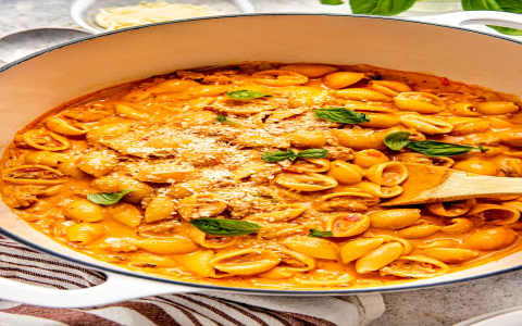 Quick Easy Veg Dinner Recipes: Simple and Healthy Dishes for Busy Weeknights!
