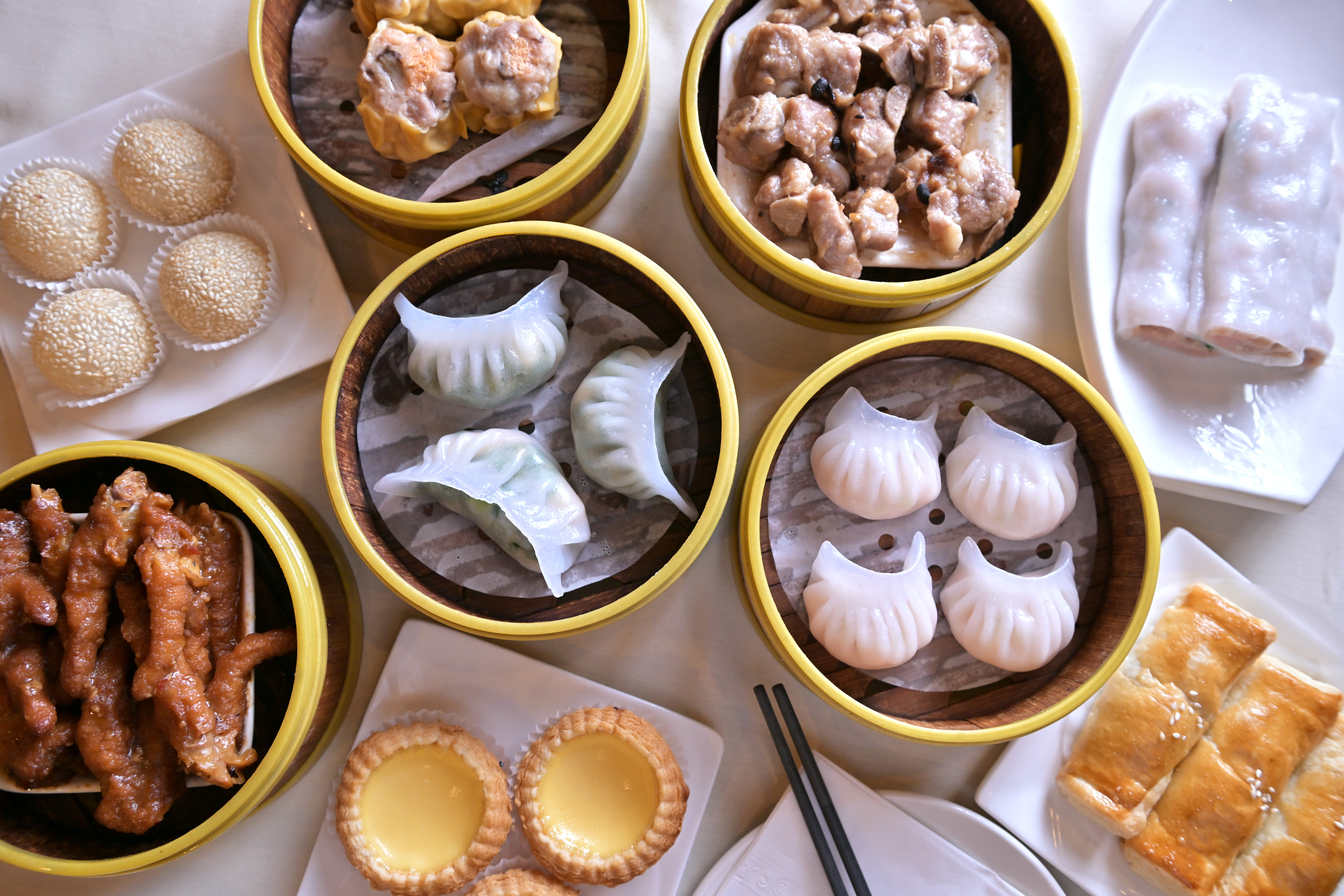 Trying Dim Sum? Heres How Much Does Dim Sum Cost in 2024