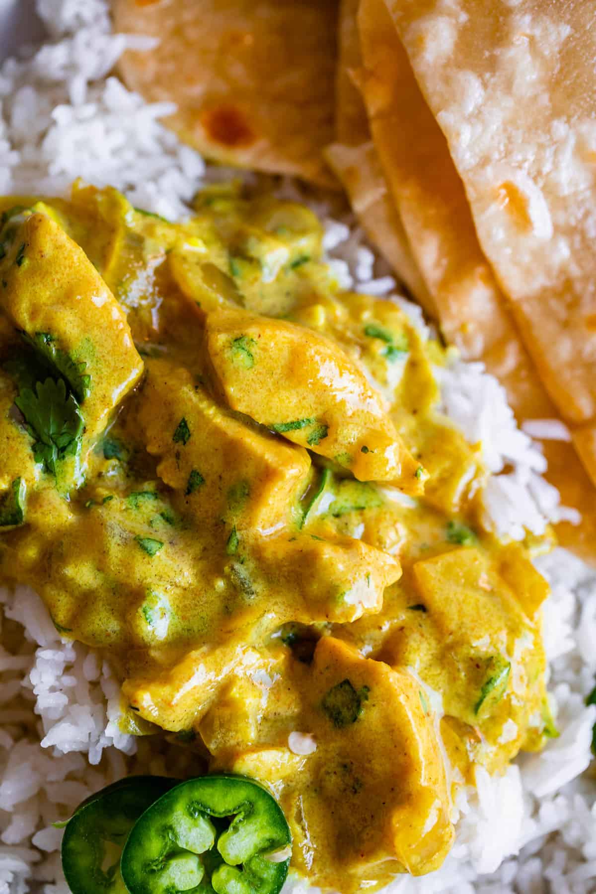 Quick and Easy Curry Recipe for Beginners? Get Your Delicious Meal in Minutes!