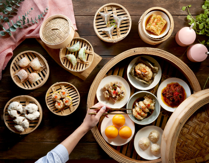 Dim Sum Buffet Singapore: Best Places for Unlimited Yum Cha!