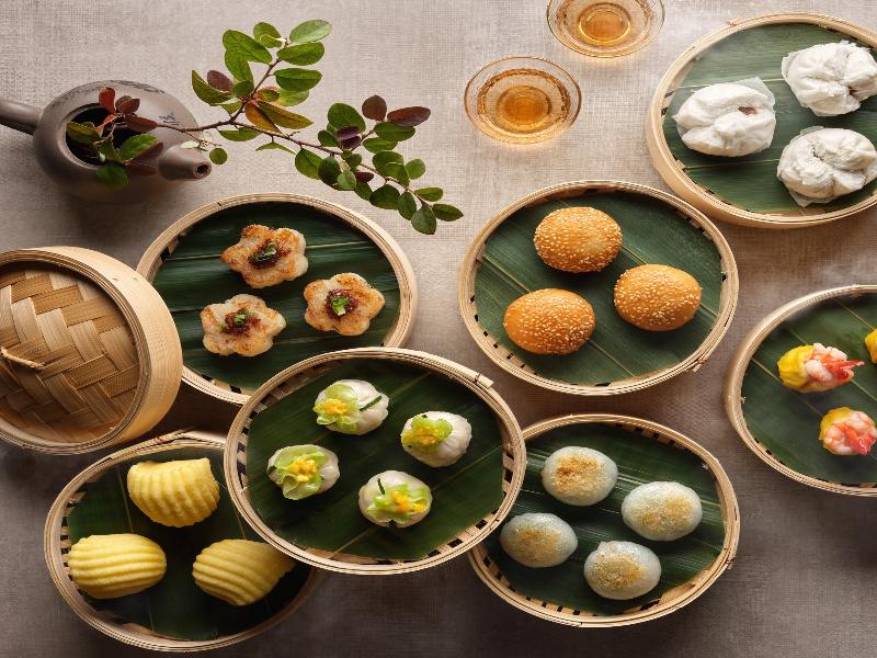 Dim Sum Buffet Singapore: Best Places for Unlimited Yum Cha!