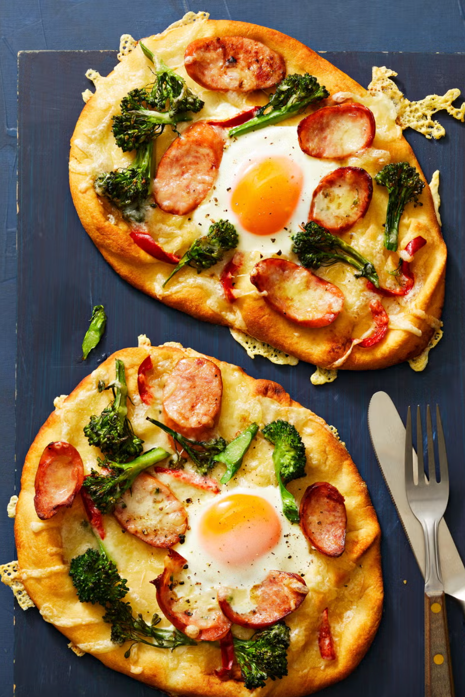 Quick and Easy Breakfast Ideas with Eggs: Simple and Satisfying Dishes for a Healthy Breakfast Choice!