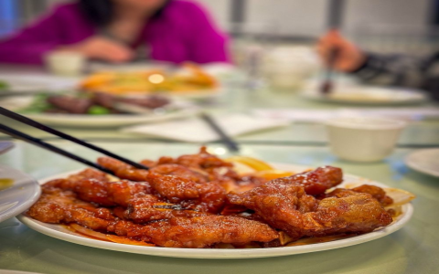 Best place to buy dim sum? Check out these top-rated restaurants and shops!