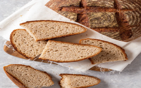 Gluten Free Bread Flour: What Is It and How to Use It?