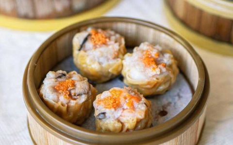 Trying Dim Sum? Heres How Much Does Dim Sum Cost in 2024