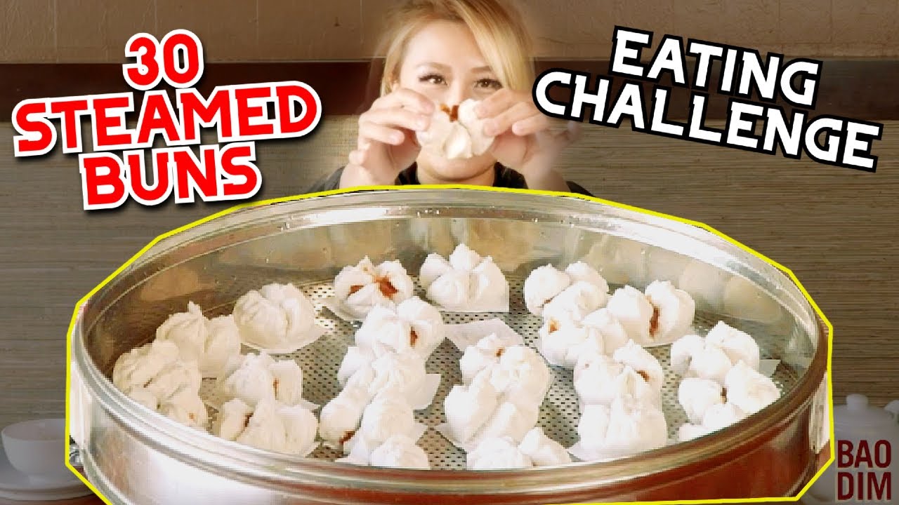 Dim Sum Girl Eats: Find Your Favorite Steamed Buns Here