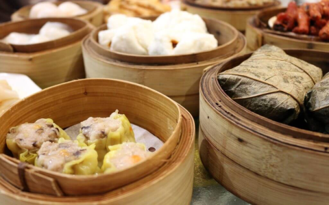 What is Japanese Dim Sum? Try These Delicious Dishes Now