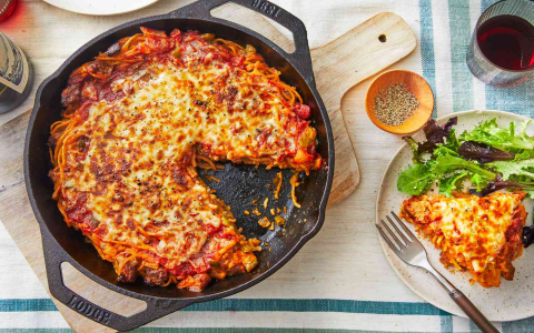 Best Easy Quick Home Recipes: Even Beginners Can Do These!