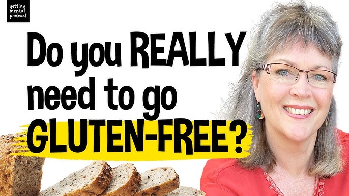 Gluten Free Carbs: Are They Really Healthy? Lets Find Out the Truth