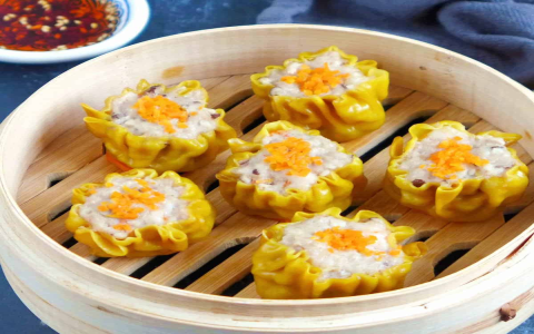 Har gao dim sum: whats inside these tasty little bites?
