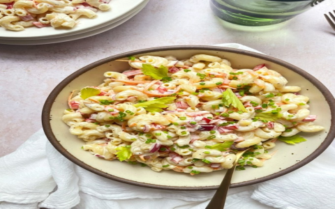 Easy American Party Food Ideas: Quick Recipes for Your Next Get-Together