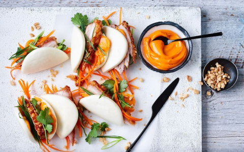 Best Australia Day Party Food: Quick and Tasty Recipes for a Crowd