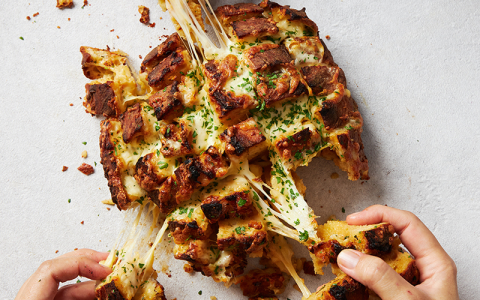 Delicious Recipes for Party Food Finger Food Make Your Party a Hit