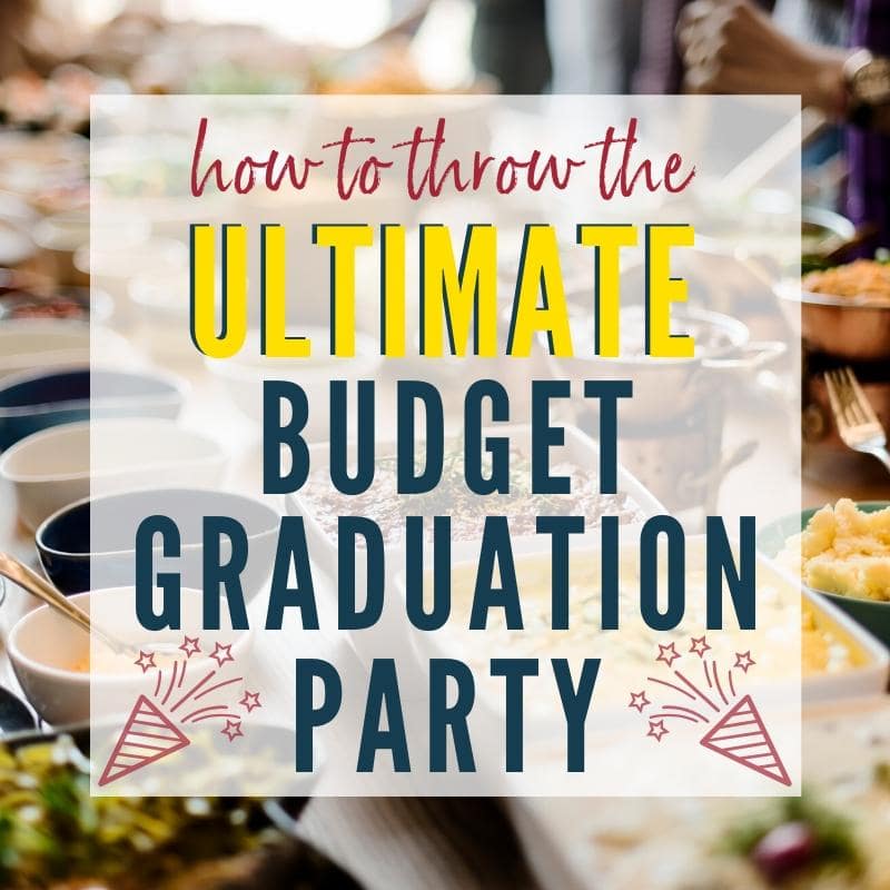 Party Food Cost: How to Throw a Bash Without Breaking the Bank
