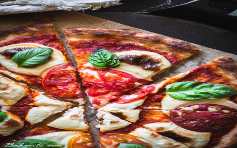 gluten free bread pizza dough