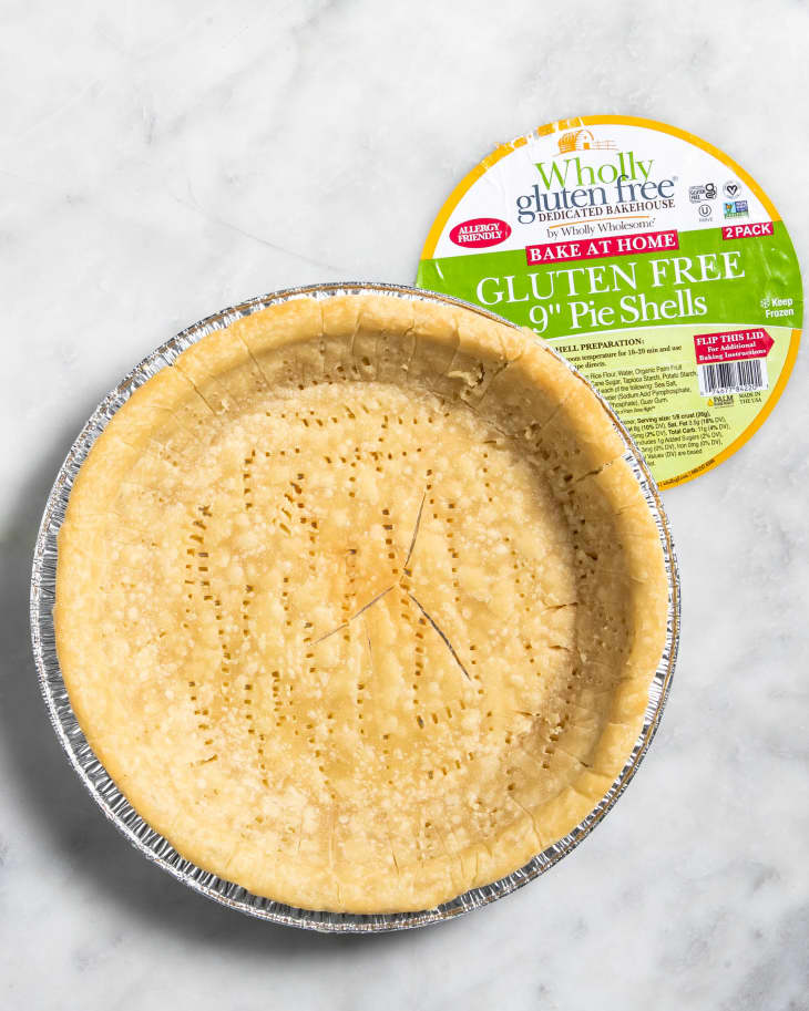 Best Gluten Free Pie Crust Frozen? Top Picks to Buy Now!