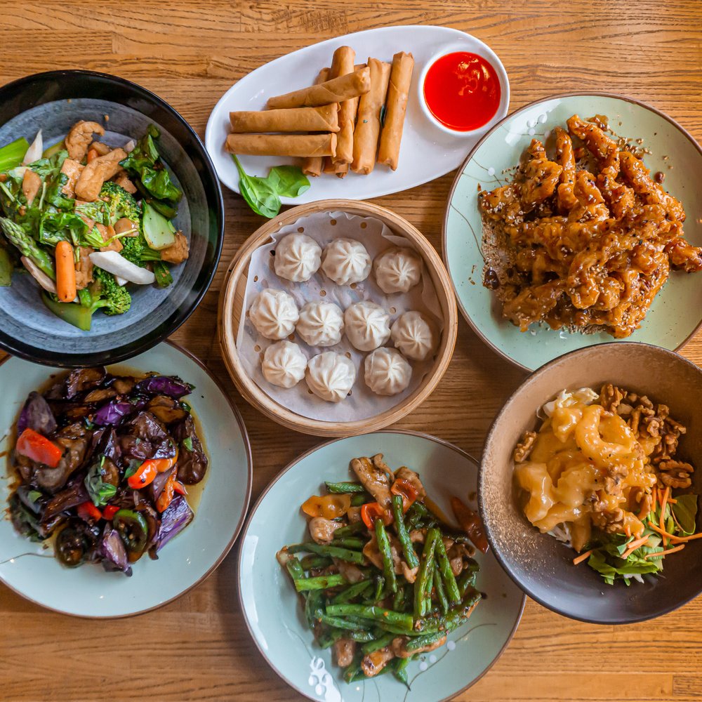 Chinese Restaurant Gluten Free Near Me: Top Spots for Delicious Food