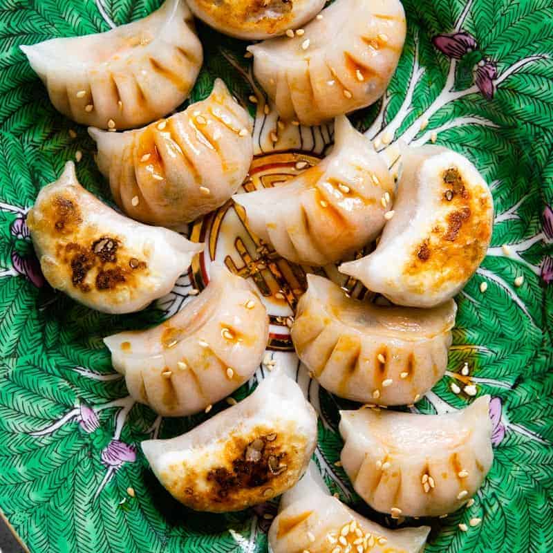 Gluten Free Dim Sum: Delicious Options for Sensitive Eaters Youll Love!