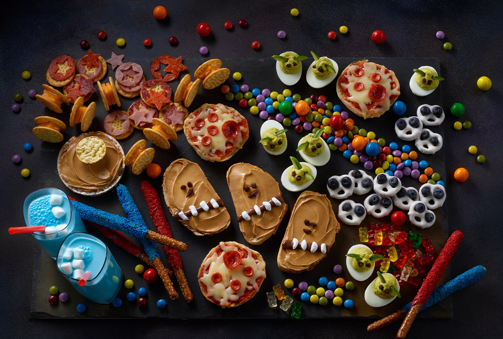 Ultimate Party Food Hacks: Wow Your Friends with These Clever Tricks