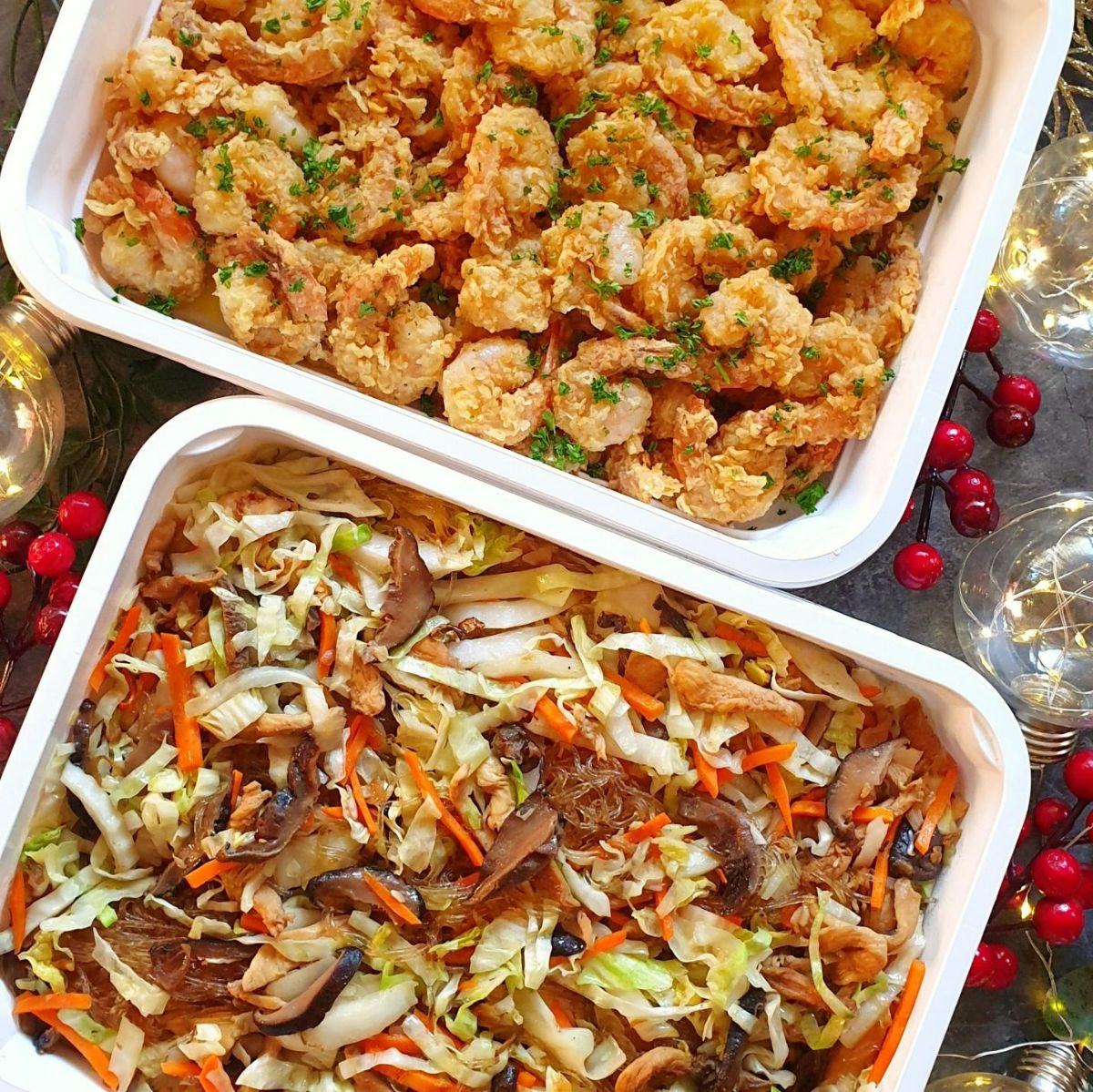 Planning a Birthday? Budget Food for Birthday Party Philippines: Simple and Savory Options