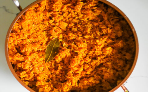 Top African Party Food Ideas: Quick Recipes for Your Next Gathering