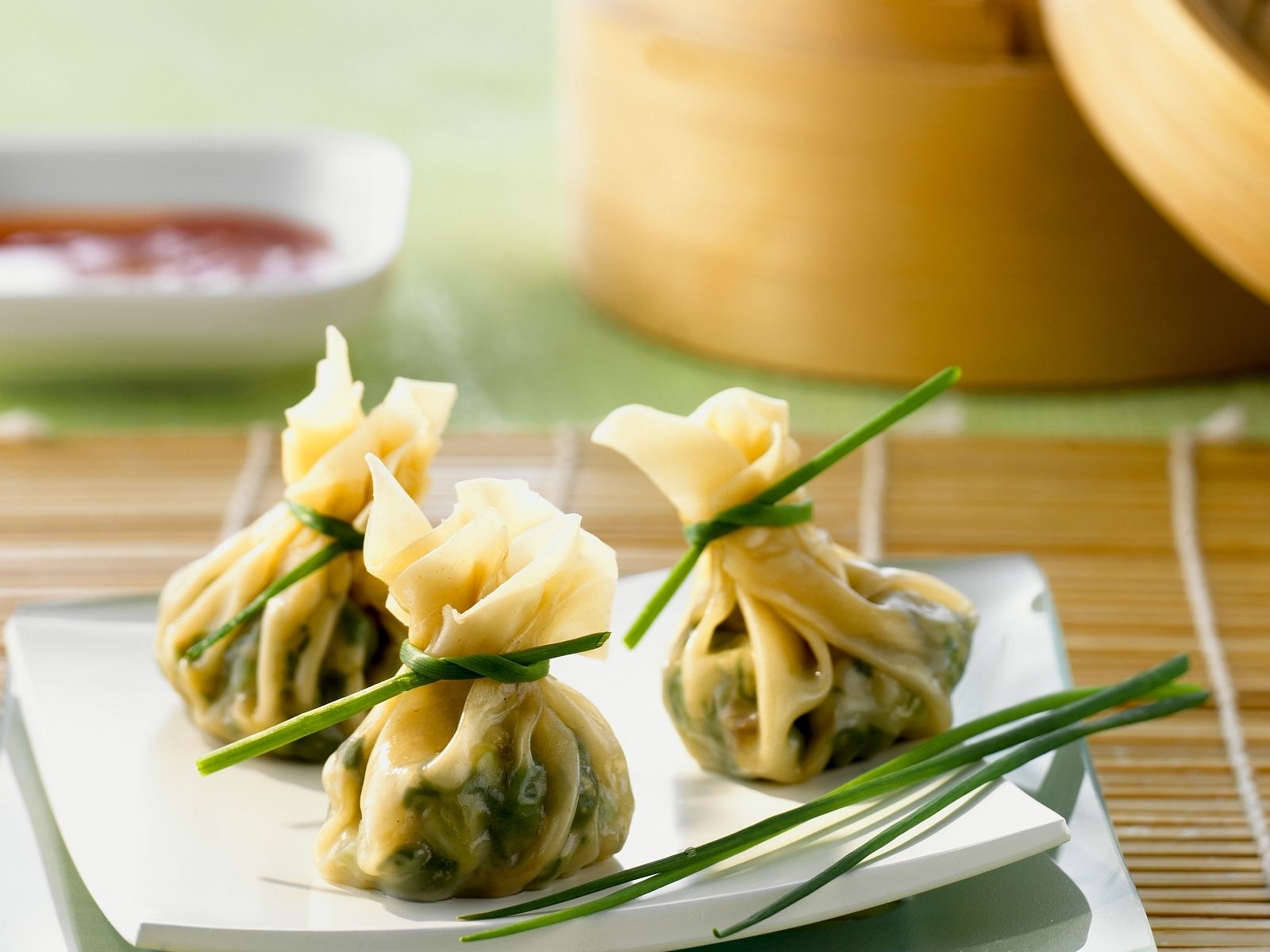Simple Vegetarian Dim Sum Recipe Learn How to Make It Right Now