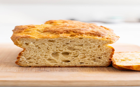 Easy Gluten Free Bread Mix: Bake Delicious Loaves at Home Today