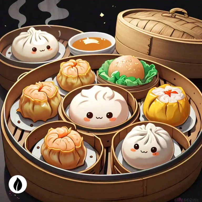 What Are The Best Dim Sum Jokes Ever? Hilarious and funny jokes that every dim sum lover will appreciate