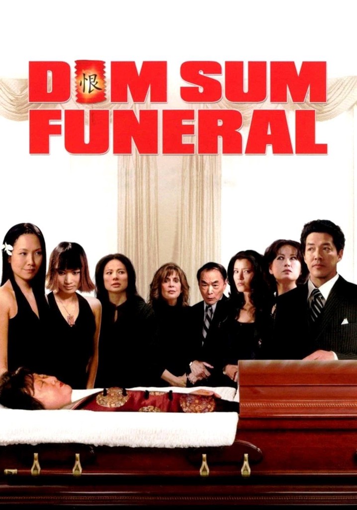 Dim Sum Funeral Full Movie: Where Can I Watch It Free