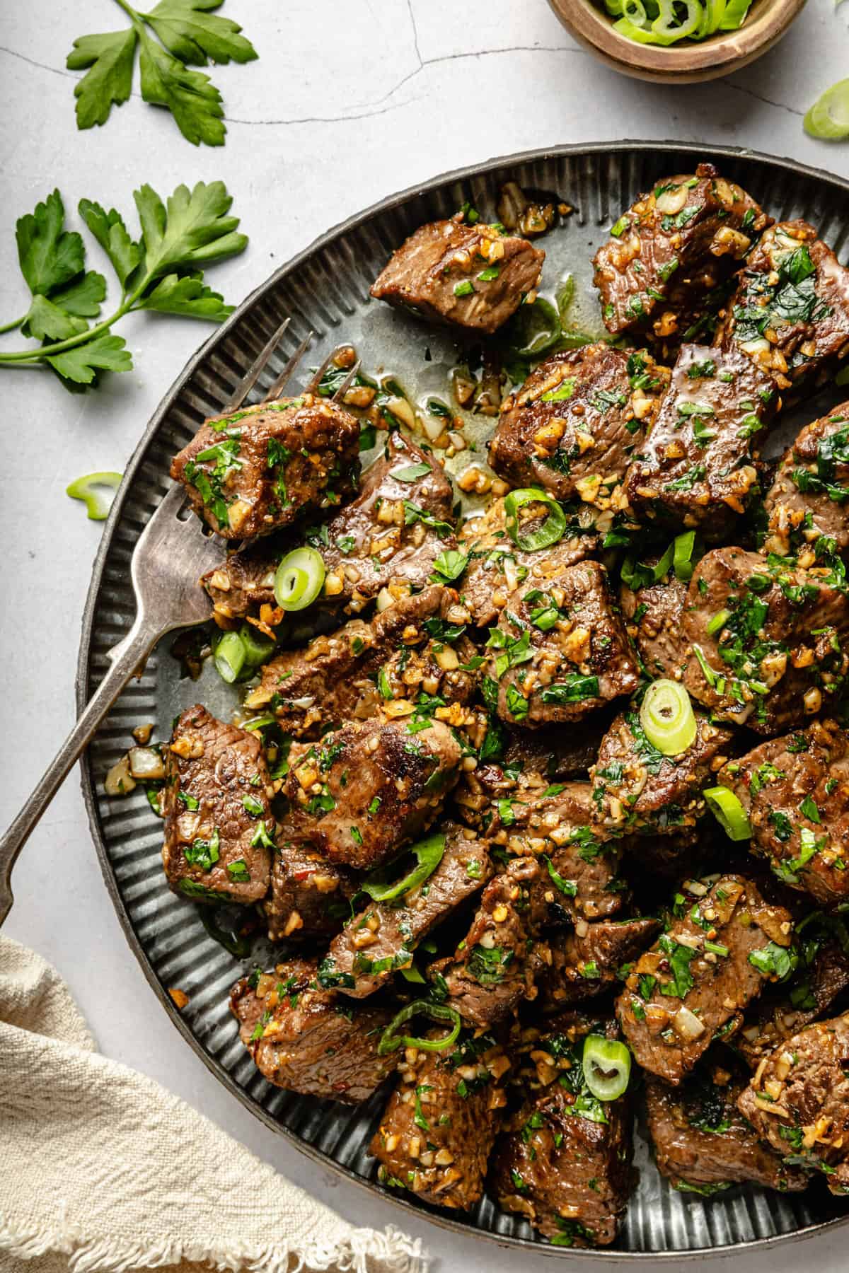 Quick and Easy Steak Recipes for Beginners: Simple Meals Anyone Can Make