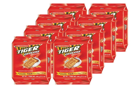 Britannia Gluten Free Biscuits: Best Brands? You Should Try!