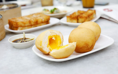 Craving Dim Sum? Try Dim Sum Delivery Singapore for a Quick Fix!