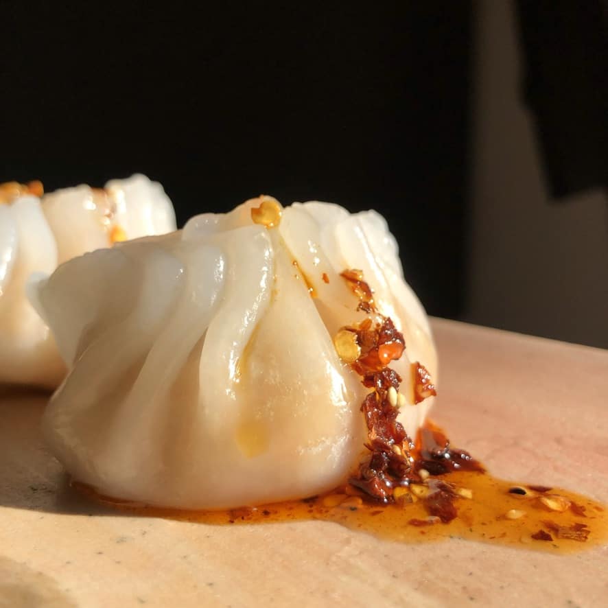 Har gao dim sum: whats inside these tasty little bites?