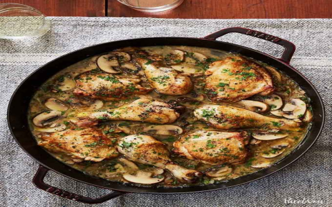 Plan the Perfect Birthday Party Food Menu for Adults: Quick and Easy Recipe Ideas