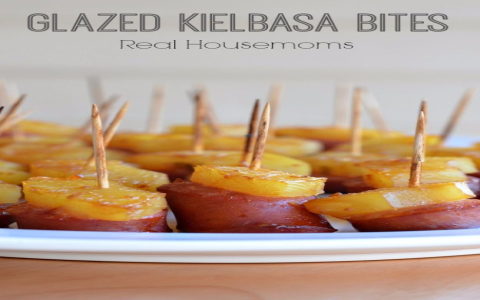 Easy 80th Birthday Party Food Ideas: Simple Dishes for a Big Celebration