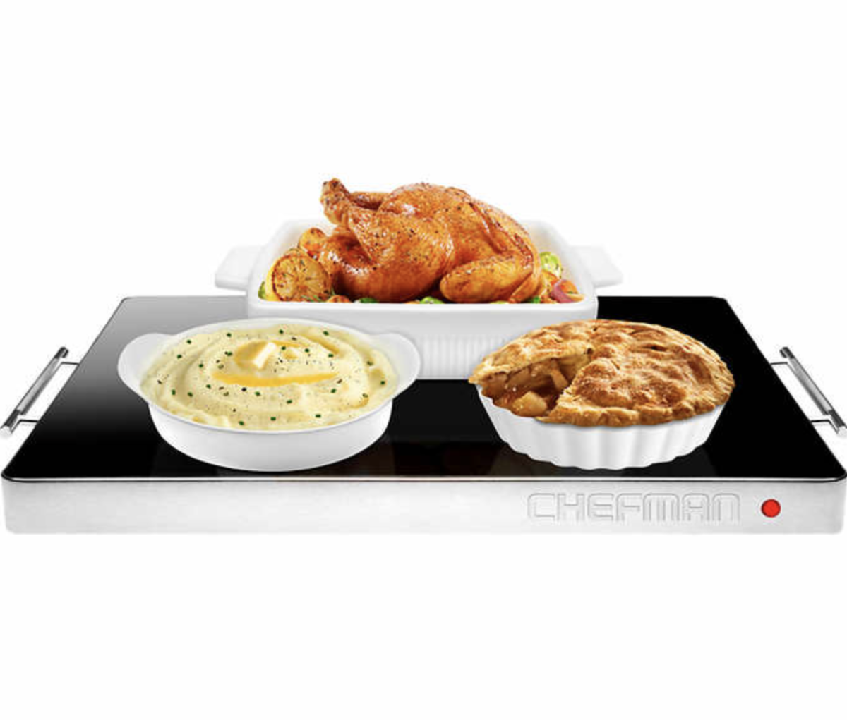 Party Food Warmers Costco: Top Picks and Reviews to Help You Make a Smart Choice