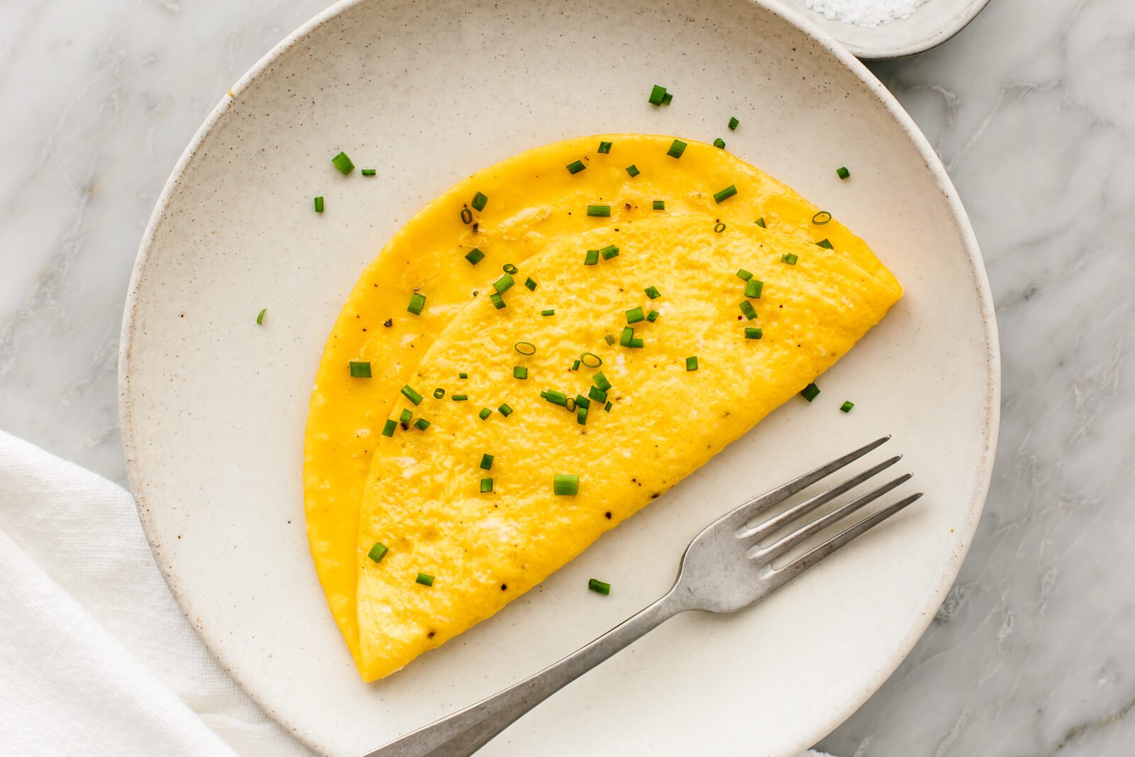 Quick and Easy Omelette Recipe for Beginners: Tips and Tricks for a Perfect Omelette Every Time