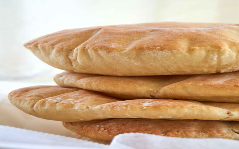 The Best Gluten Free Pita Bread Recipe: Simple Ingredients, Delicious Results You Will Like