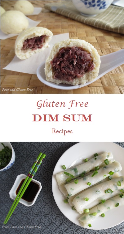 Gluten Free Dim Sum: Delicious Options for Sensitive Eaters Youll Love!